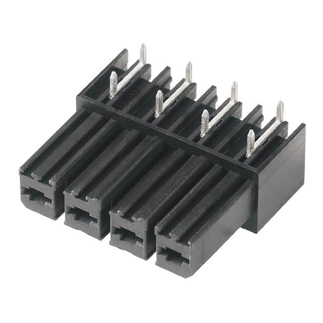 1929300000 TERM BLOCK HDR 2POS 90DEG 7.62MM
