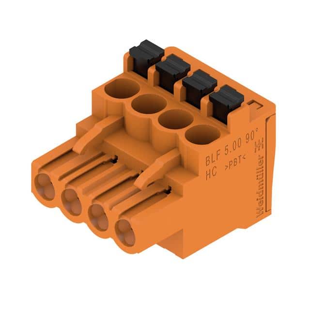 1070230000 SURGE PROTECTION