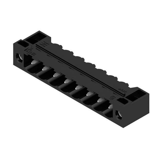 1150150000 TERM BLOCK HDR 8POS 90DEG 5.08MM