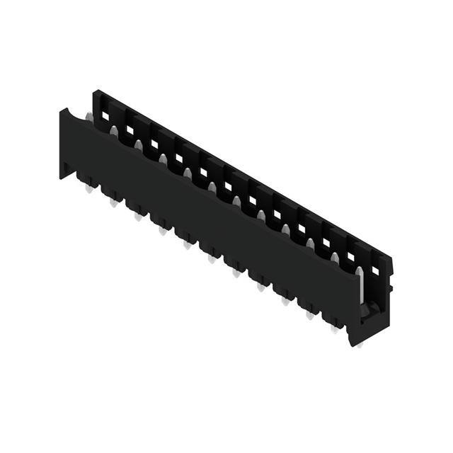 1148330000 TERM BLOCK HDR 12POS VERT 5.08MM