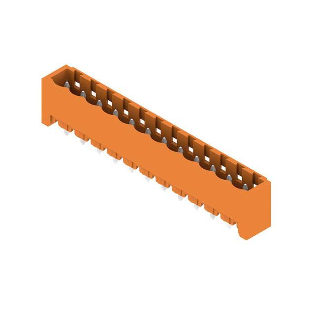 1146950000 TERM BLOCK HDR 12POS VERT 5.08MM