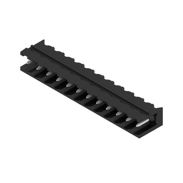 1155150000 TERM BLOCK HDR 12POS 5.08MM