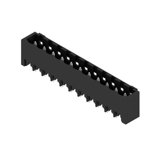 1841250000 TERM BLOCK HDR 11POS VERT 5MM