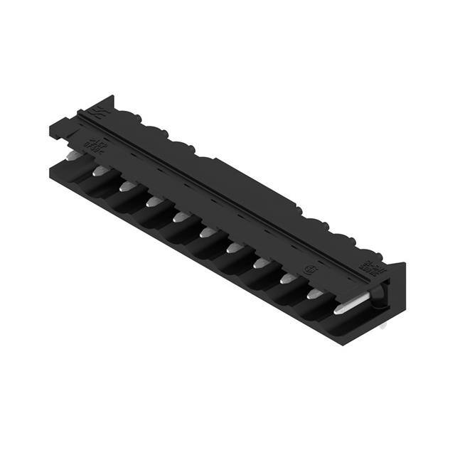1780040000 TERM BLOCK HDR 11POS 5.08MM