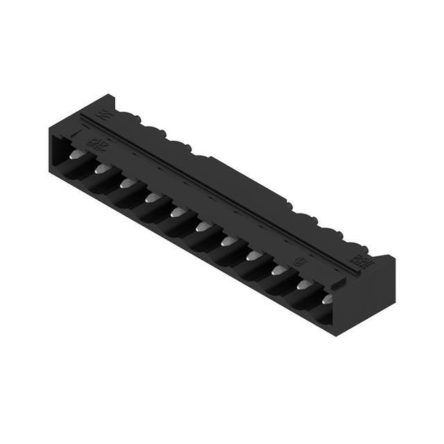 1780270000 TERM BLOCK HDR 11POS 5.08MM