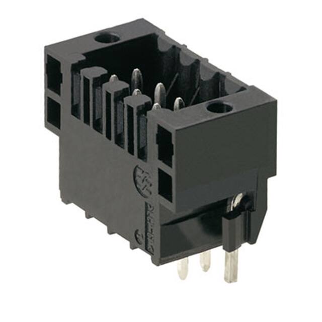 1795210000 TERM BLOCK HDR 8POS VERT 3.5MM