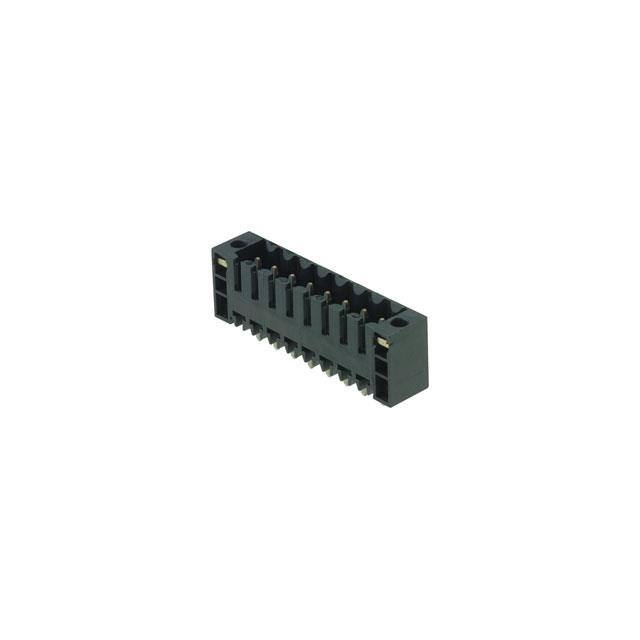 1842830000 TERM BLOCK HDR 8POS VERT 3.5MM