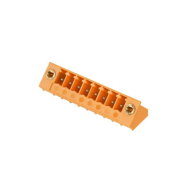 1934200000 PB SUB-D ZF TERM PS