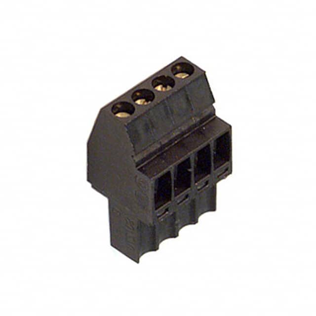 1639720000 TERM BLOCK PLUG 4POS 3.5MM