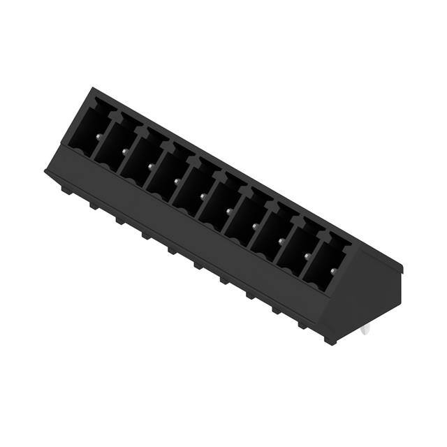 1976600000 TERM BLOCK HDR 10POS 3.81MM