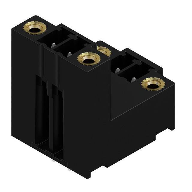1035950000 TERM BLOCK HDR 4POS VERT 3.81MM