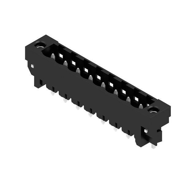 1149420000 TERM BLOCK HDR 8POS VERT 5.08MM