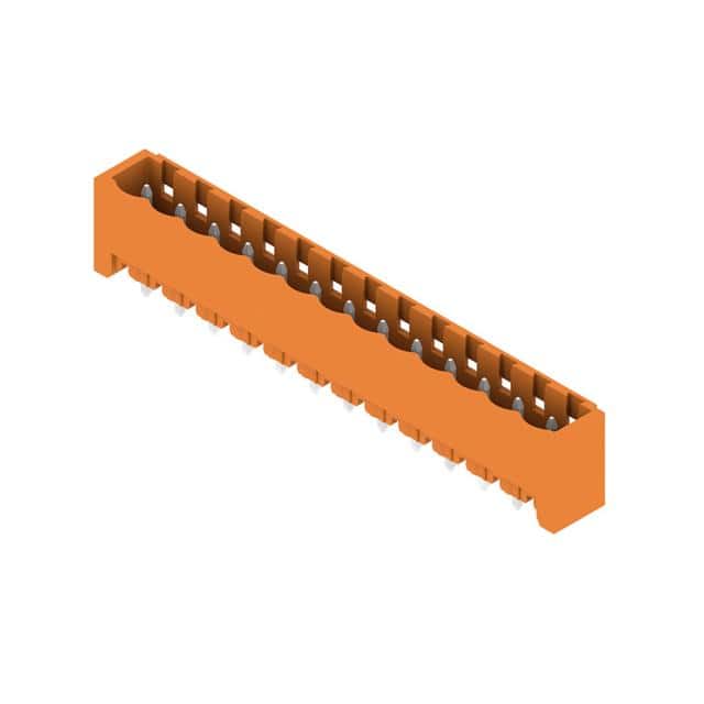 1146980000 TERM BLOCK HDR 13POS VERT 5.08MM