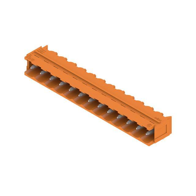 1386960000 TERM BLOCK HDR 36POS 5.08MM