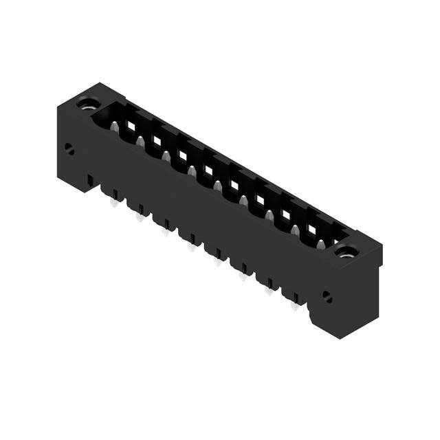 1148690000 TERM BLOCK HDR 9POS VERT 5.08MM