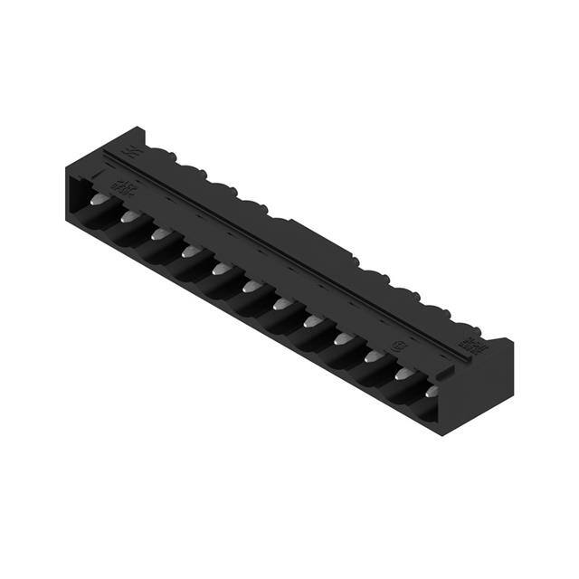 1780280000 TERM BLOCK HDR 12POS 5.08MM