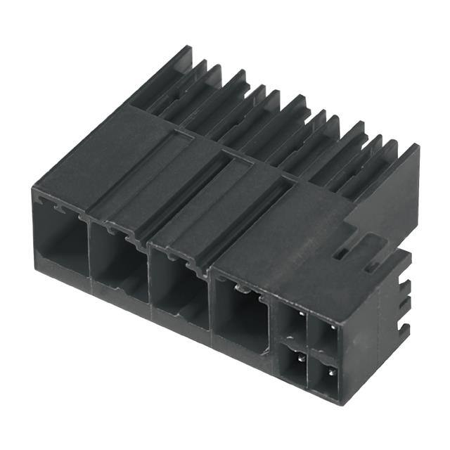 1157050000 TERM BLOCK HDR 11POS 7.62MM