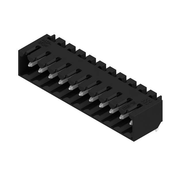 1841720000 TERM BLOCK HDR 11POS 90DEG 3.5MM
