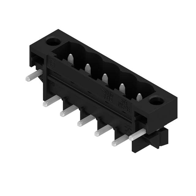 1876880000 TERM BLOCK HDR 5POS 90DEG 5.08MM