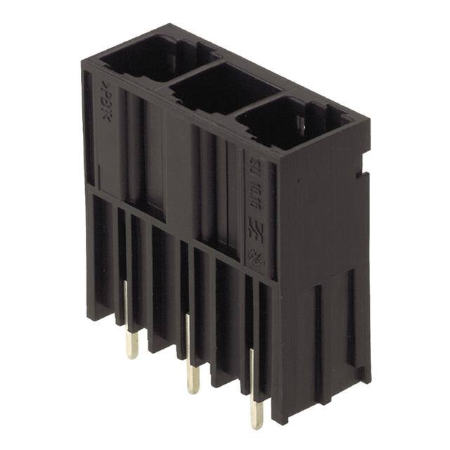 1813440000 TERM BLOCK HDR 5POS VERT 10.16MM