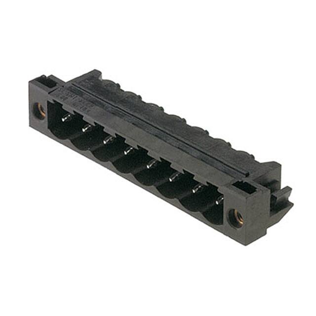 1797290000 TERM BLOCK HDR 8POS 90DEG 5MM