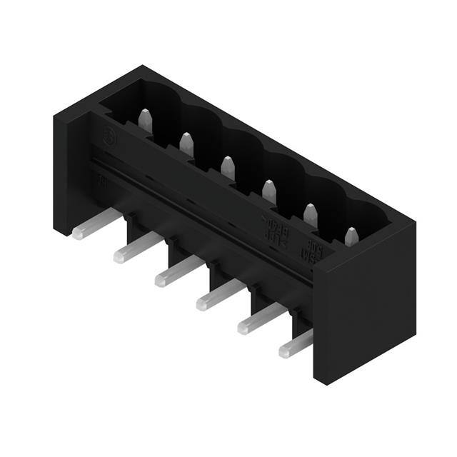 1473710000 PCB TERMINAL 5.00MM