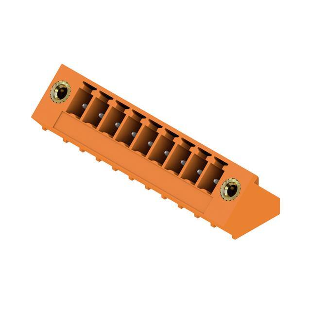 1976810000 TERM BLOCK HDR 9POS 3.81MM