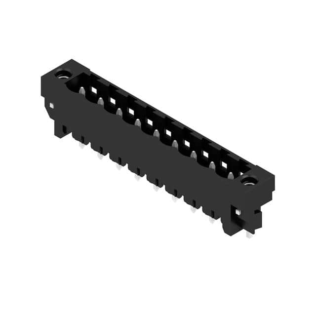 1149450000 TERM BLOCK HDR 9POS VERT 5.08MM