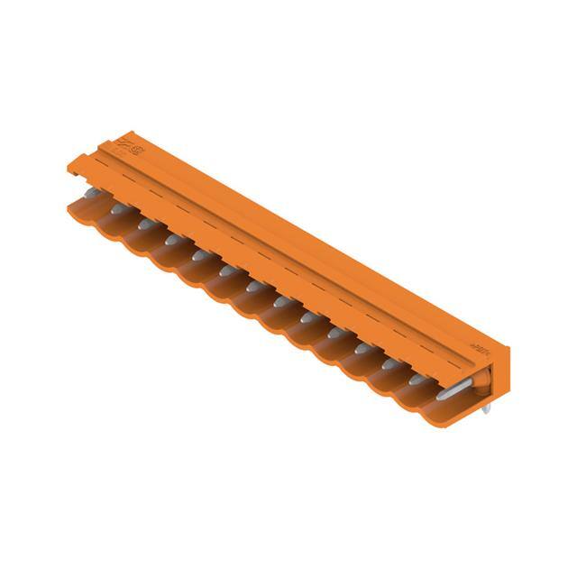 1571240000 TERM BLOCK HDR 14POS 90DEG 5MM