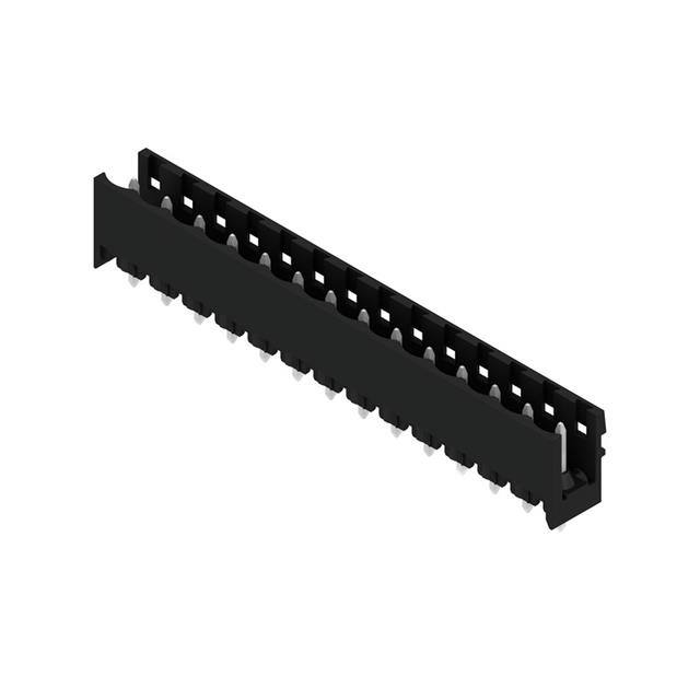 1148370000 TERM BLOCK HDR 14POS VERT 5.08MM