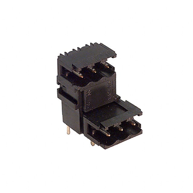 1726520000 TERM BLOCK HDR 6POS 90DEG 5.08MM