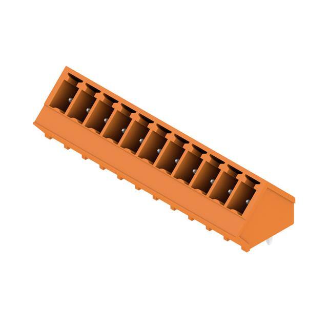 1975950000 TERM BLOCK HDR 11POS 3.81MM
