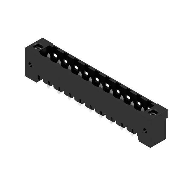 1148720000 TERM BLOCK HDR 10POS VERT 5.08MM