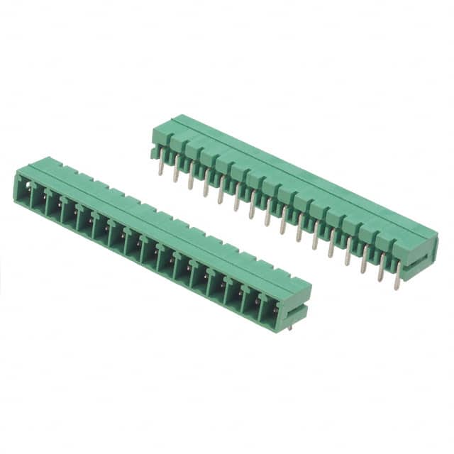 1793310000 TERM BLOCK HDR 12POS 3.81MM