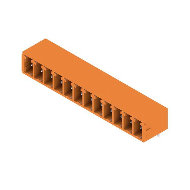 1942170000 TERM BLOCK HDR 12POS 3.81MM