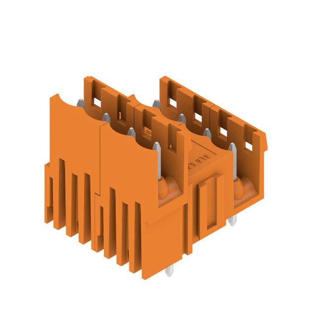 1725670000 TERM BLOCK HDR 8POS VERT 5.08MM