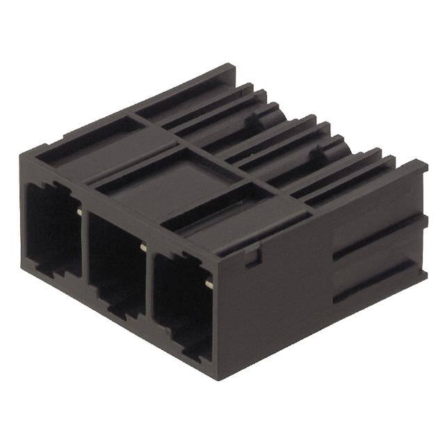 1813490000 TERM BLOCK HDR 2POS 10.16MM