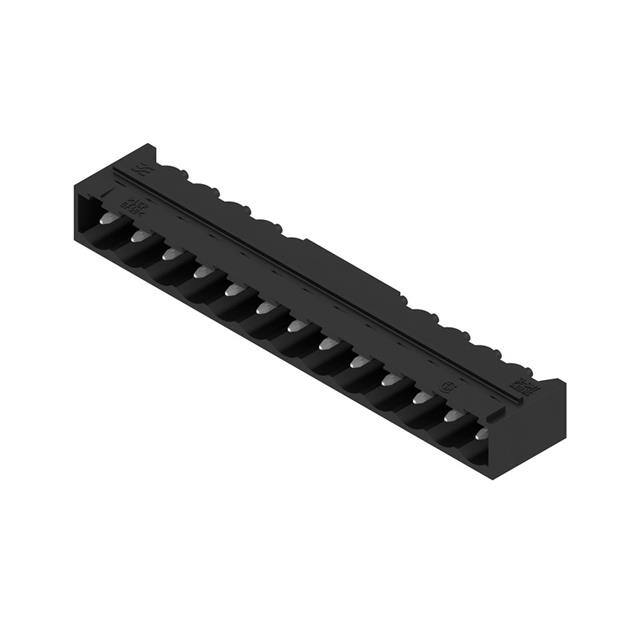 1780290000 TERM BLOCK HDR 13POS 5.08MM