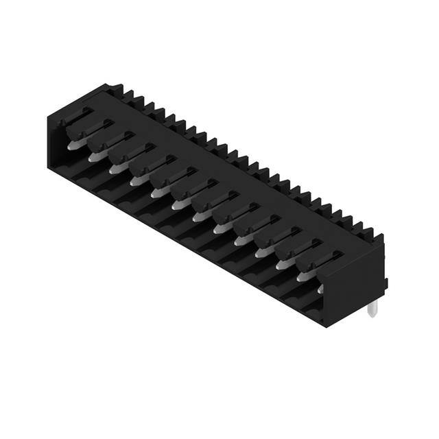 1615500000 TERM BLOCK HDR 13POS 90DEG 3.5MM