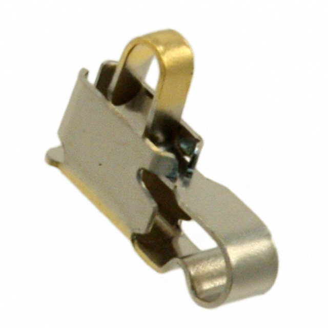 120220-0204 The ITT Cannon 120220-0204 is a Universal Contact featuring a Shield Finger, Pre-Loaded design. It is suitable for surface mount applications.