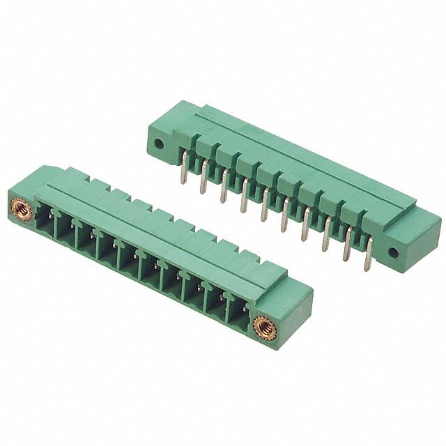 1793480000 TERM BLOCK HDR 10POS 3.81MM
