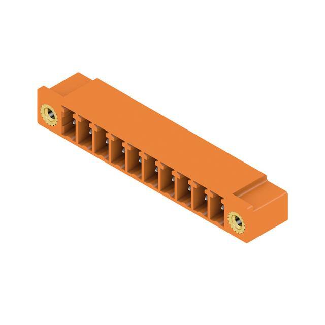 1942530000 TERM BLOCK HDR 10POS 3.81MM