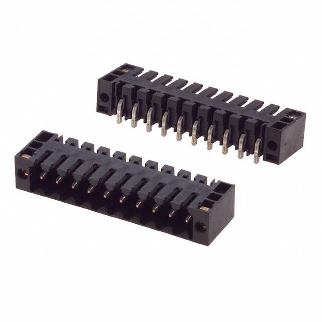 1762082001 TERM BLOCK HDR 10POS 90DEG 3.5MM