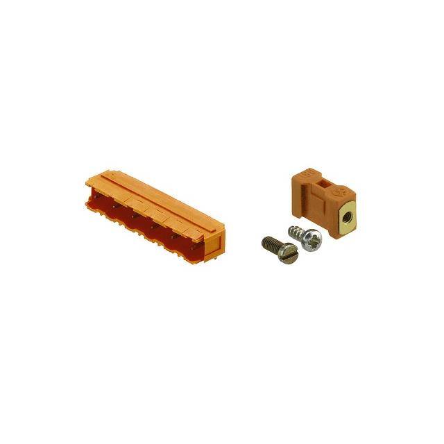 1624440000 TERM BLOCK HDR 9POS 90DEG 7.62MM