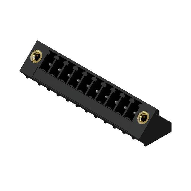 1977120000 TERM BLOCK HDR 10POS 3.81MM