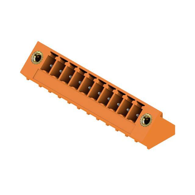 1976820000 TERM BLOCK HDR 10POS 3.81MM