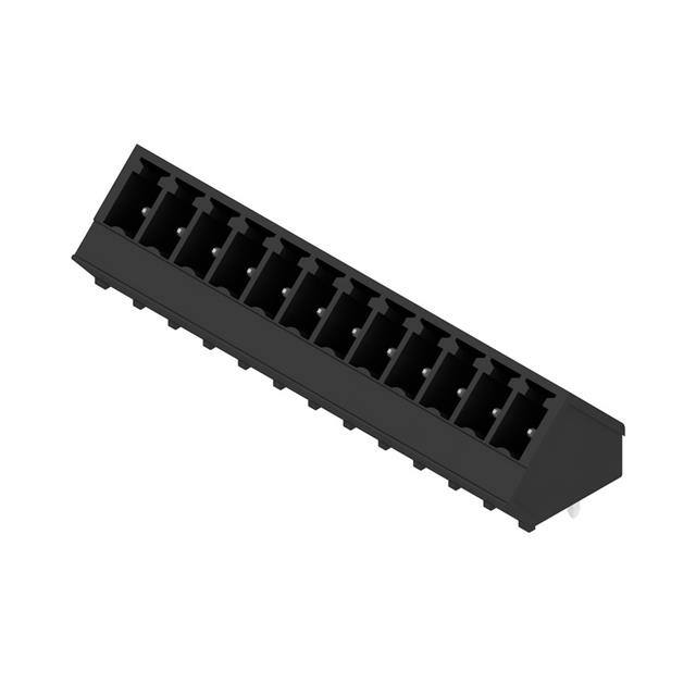 1976660000 TERM BLOCK HDR 12POS 3.81MM