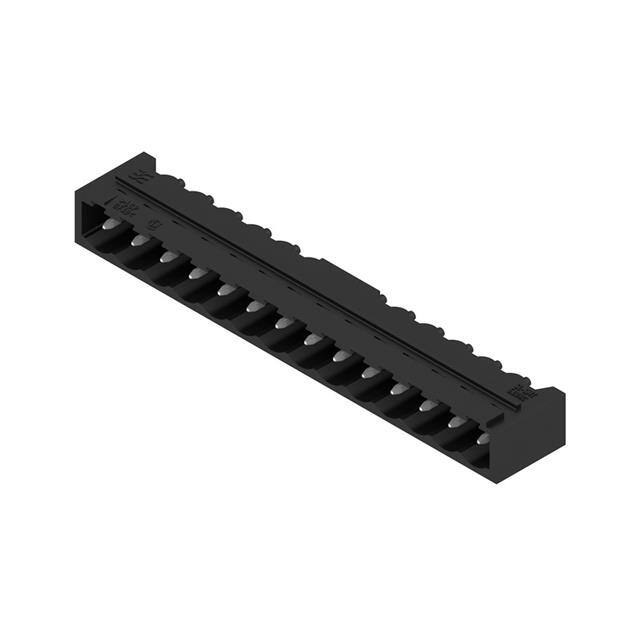 1797200000 TERM BLOCK HDR 14POS 90DEG 5MM