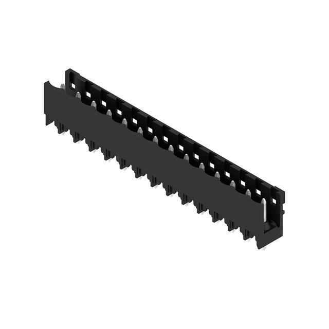 1841050000 TERM BLOCK HDR 14POS VERT 5MM
