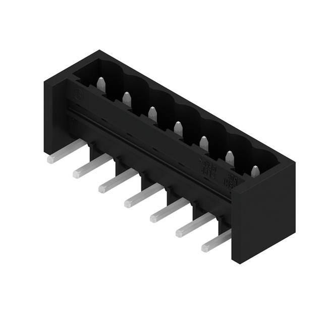 1877420000 TERM BLOCK HDR 7POS 90DEG 5.08MM